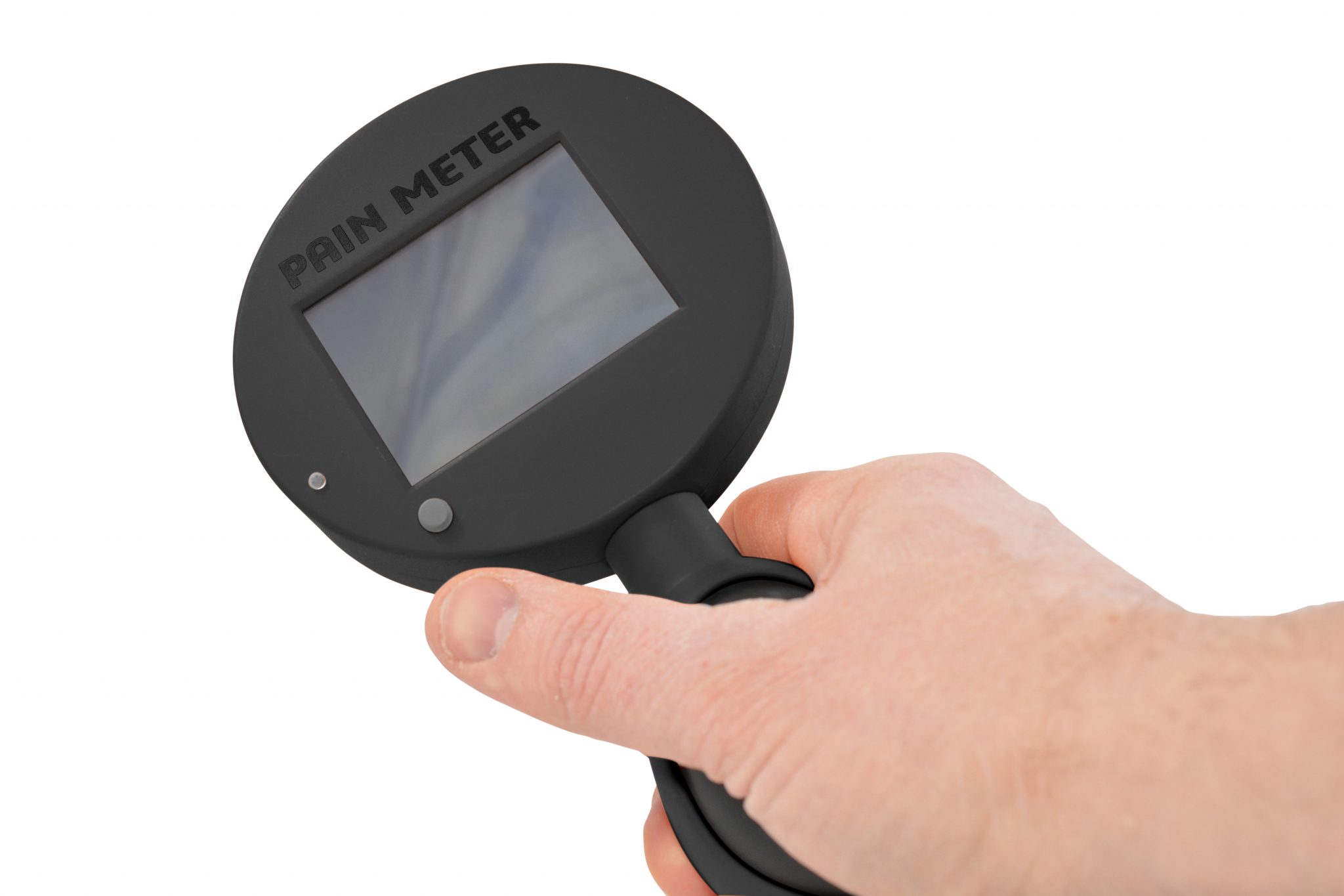 Pain Meter My Pain Pain Meter
